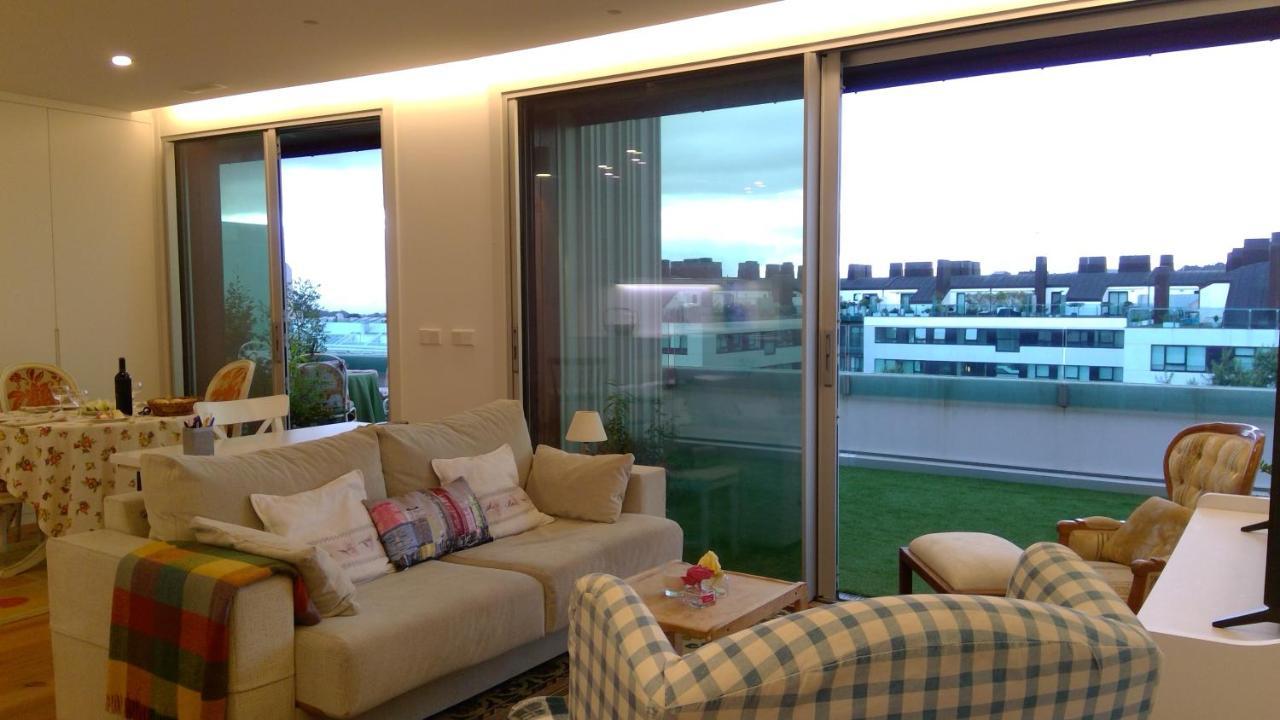 Preciosa Habitacion Doble En Atico Con Terraza II Apartment Santiago de Compostela Exterior photo